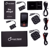 eKegel 2: El dispositivo definitivo de ejercicios de Kegel para hombres