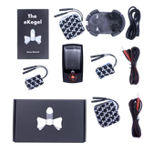 eKegel 1: Ejercicios de Kegel eléctricos para hombres